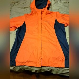 XL Women's Sportswear Jacket
